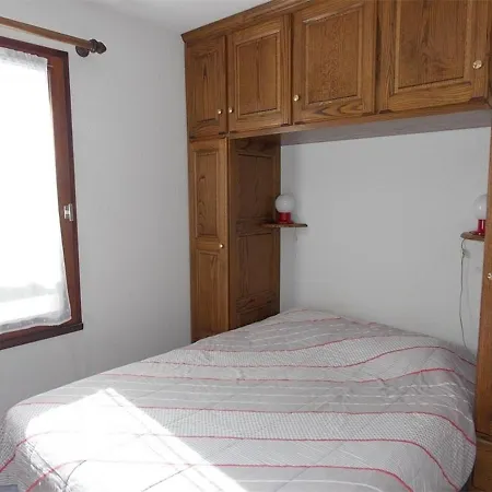 Saint-aventin-superbagneres, 2 Pieces, 6 Personnes - Fr-1-313-129 Apartament