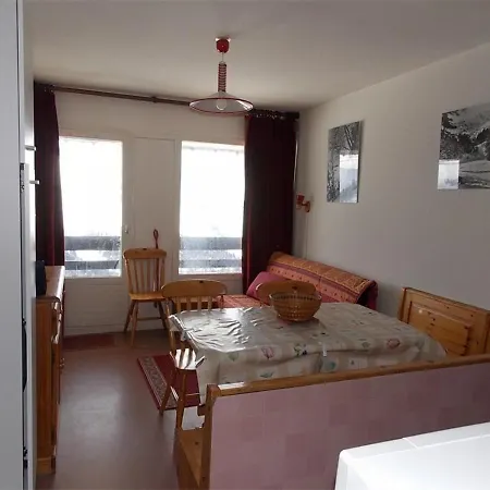 Saint-aventin-superbagneres, 2 Pieces, 6 Personnes - Fr-1-313-129 Apartament *