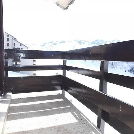 Apartment Saint-aventin-superbagneres, 2 Pieces, 6 Personnes - Fr-1-313-129 Saint-Aventin