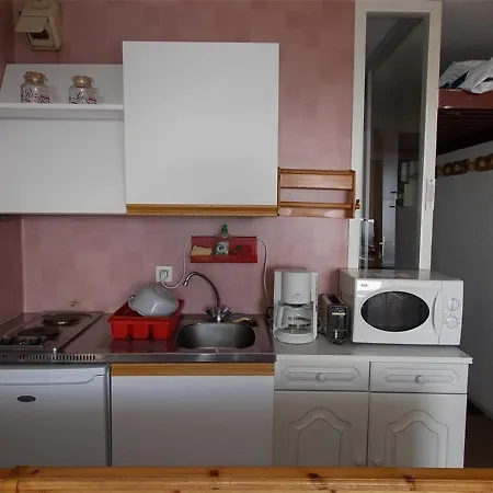 Saint-aventin-superbagneres, 2 Pieces, 6 Personnes - Fr-1-313-129 Apartment Saint-Aventin
