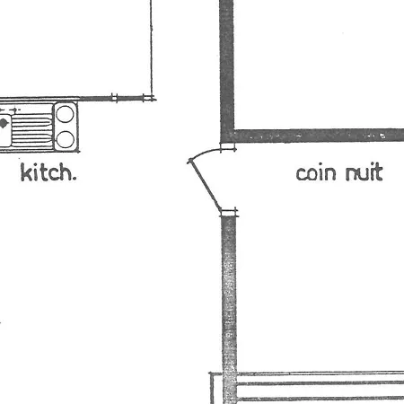 Apartment Saint-aventin-superbagneres, 2 Pieces, 6 Personnes - Fr-1-313-129 *
