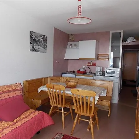 Saint-aventin-superbagneres, 2 Pieces, 6 Personnes - Fr-1-313-129 Saint-Aventin