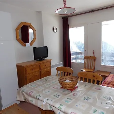 Saint-aventin-superbagneres, 2 Pieces, 6 Personnes - Fr-1-313-129 * Saint-Aventin